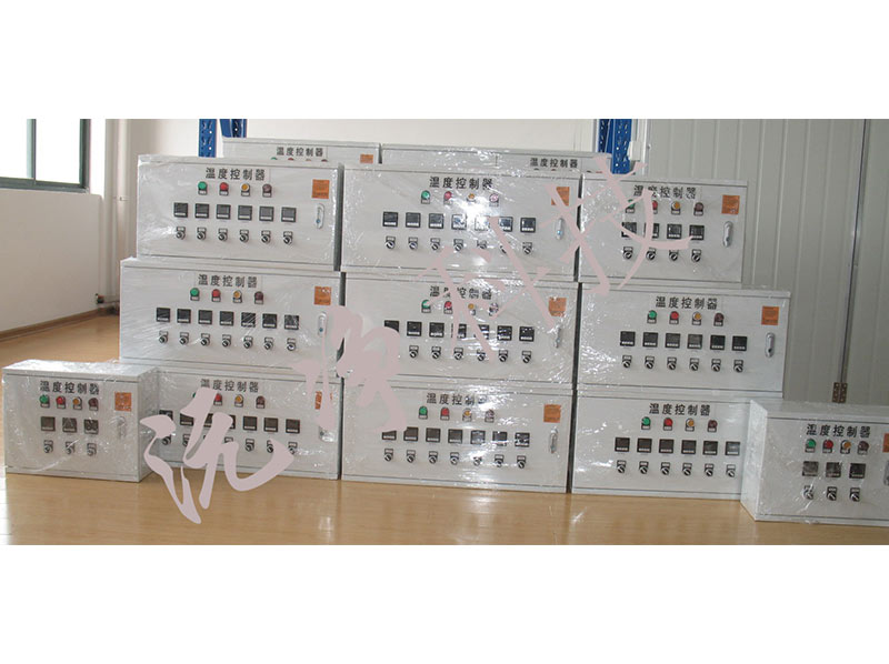 管道保温-多种温度控制器 温控箱订制